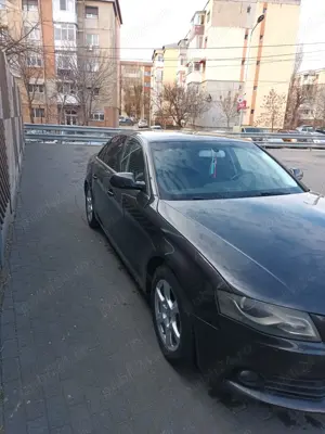 Audi A4 B8  CAGA  2011 - imagine 7