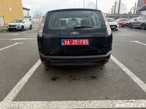 Ford Focus 1.6 diesel 2008 - imagine 3
