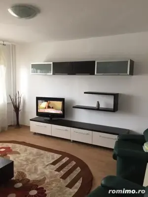 Inchiriez apartament cu 2 camere in zona Take Ionescu 