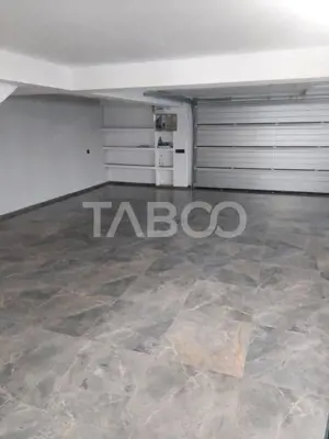 Casa individuala de vanzare pe un nivel la intrare in Selimbar - imagine 11