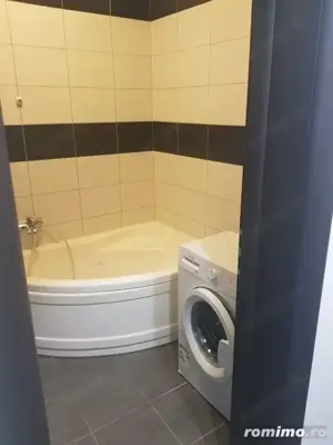 Inchiriez apartament cu 2 camere in zona Take Ionescu  - imagine 2