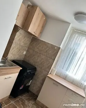 Garsoniera - zona Circumvalatiunii  - imagine 2