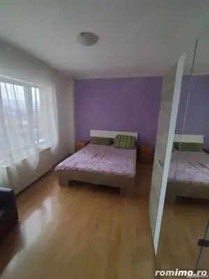 Garsoniera - zona Circumvalatiunii 
