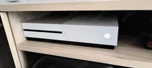 Microsoft Xbox One S (Slim) 1TB All-Digital Edition