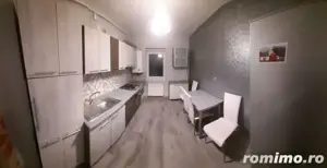 2 camere in zona Dacia  - imagine 2