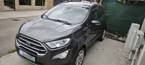 Ford Ecosport 2020 - imagine 2