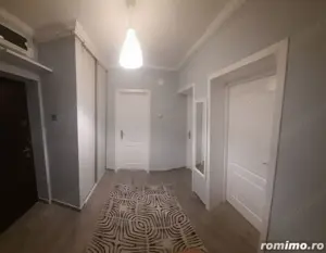 2 camere in zona Dacia