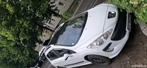 vând peugeot 308 sw 7 locuri in talon