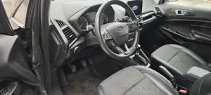 Ford Ecosport 2020 - imagine 5