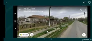 Vând urgent Casă Ilfov,Brăniștari,Preț :42000 euro neg.,Șos Călugăreni-Comana,Cadastru și Intabulare - imagine 4