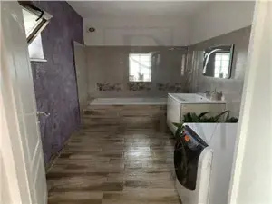 Casa Individuala  - Mosnita Noua - Teren 707 mp - Toate Utilitatile - imagine 6