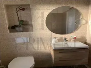 Casa Individuala  - Mosnita Noua - Teren 707 mp - Toate Utilitatile - imagine 4