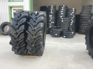 lichidare stoc anvelope ozka 340/85 R28 noi