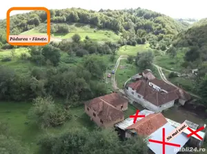 Casă+ teren de vânzare  - imagine 6