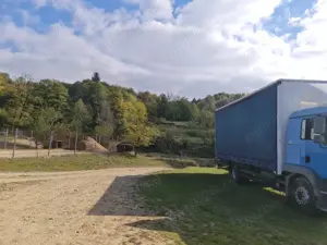 Teren intravilan 2143 mp Bughea de Jos, jud.Arges - imagine 2