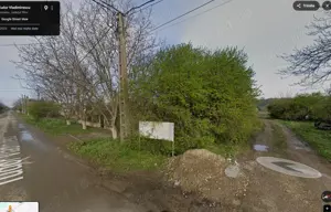 Teren langa padurea de la Ordoreanu, Clinceni - imagine 2