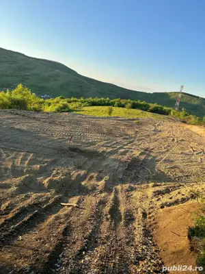 Vand teren extravilan  - imagine 2