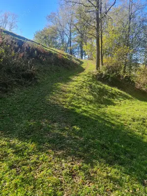 Teren intravilan 2143 mp Bughea de Jos, jud.Arges - imagine 5