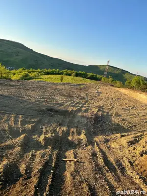 Vand teren extravilan