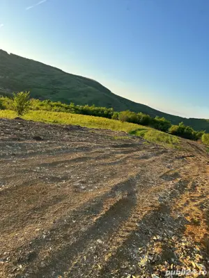 Vand teren extravilan  - imagine 3