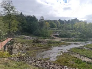 Teren intravilan 2143 mp Bughea de Jos, jud.Arges - imagine 4