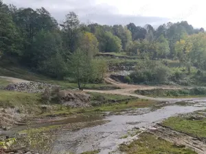 Teren intravilan 2143 mp Bughea de Jos, jud.Arges - imagine 3