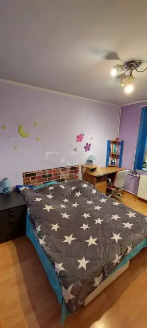 Apartament 4 camere Pantelimon – Baicului/Strada Tampa, reabilitat - imagine 3