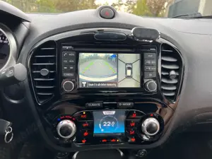 Vand Nissan Juke Facelift, 2016,1.5 dci, 110 cp - imagine 9