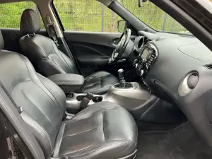 Vand Nissan Juke Facelift, 2016,1.5 dci, 110 cp - imagine 6