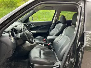 Vand Nissan Juke Facelift, 2016,1.5 dci, 110 cp - imagine 7