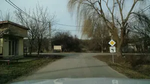 Teren langa padurea de la Ordoreanu, Clinceni - imagine 5