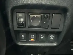 Vand Nissan Juke Facelift, 2016,1.5 dci, 110 cp - imagine 5