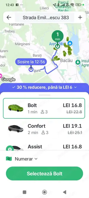 Inchiriez spatiu productie, depozitare etc - imagine 7