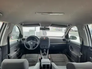 VW GOLF 5   inmatriculata  predare imediata - imagine 2