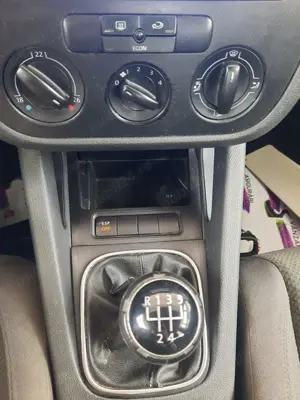 VW GOLF 5   inmatriculata  predare imediata - imagine 4