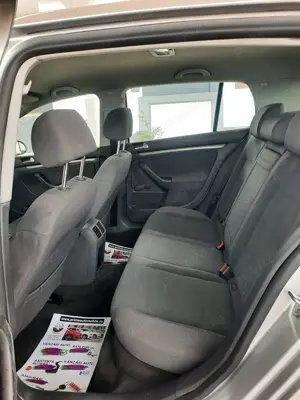 VW GOLF 5   inmatriculata  predare imediata - imagine 3