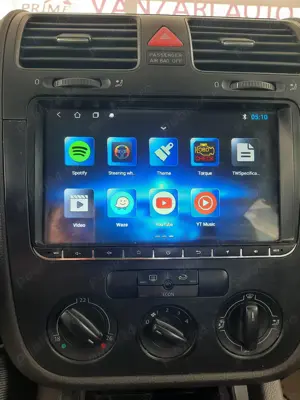 VW GOLF 5   inmatriculata  predare imediata - imagine 5