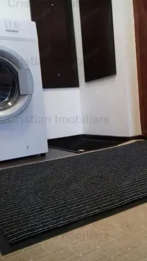 Garsoniera Mobilata etaj 2, zona Dorobantilor - imagine 7