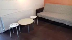 Garsoniera Mobilata etaj 2, zona Dorobantilor