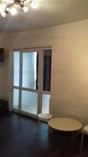 Garsoniera Mobilata etaj 2, zona Dorobantilor - imagine 5