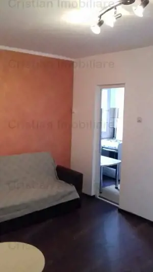 Garsoniera Mobilata etaj 2, zona Dorobantilor - imagine 2