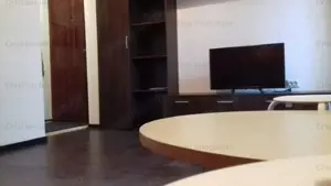 Garsoniera Mobilata etaj 2, zona Dorobantilor - imagine 3