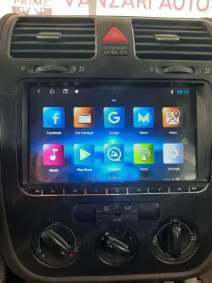 VW GOLF 5   inmatriculata  predare imediata - imagine 6