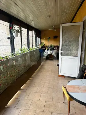 Casa in zona centrala, 89 mp, 200 mp gradina  - imagine 6