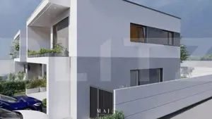 Casă de vanzare individuala cartier Primaverii 