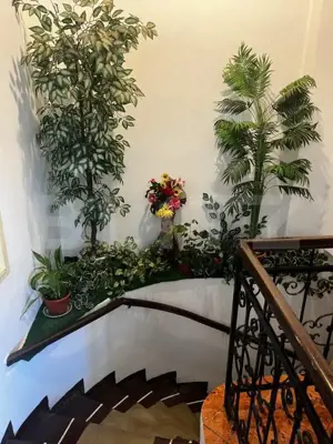 Casa in zona centrala, 89 mp, 200 mp gradina  - imagine 10