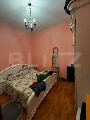 Casa in zona centrala, 89 mp, 200 mp gradina  - imagine 9