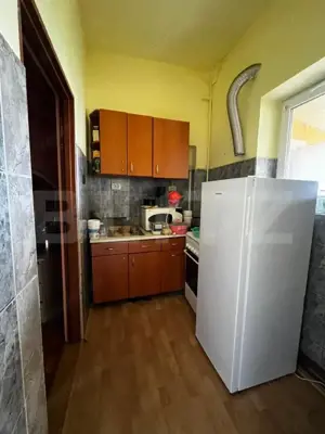 Casa in zona centrala, 89 mp, 200 mp gradina  - imagine 7