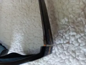 ochelari de soare "Salvatore Farregamo" noi - imagine 5