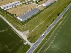 Teren Intravilan Investiții 11.600 mp Salonta - imagine 2 Teren Intravilan Investiții 11.600 mp Salonta - imagine 2